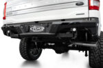 黑標後保險杠 2021 至 2023 年款 福特(Ford)F-150