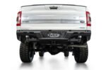 黑標後保險桿 2024 年福特 F - 150