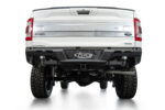 黑標後保險杠 2021 至 2023 年款 福特(Ford)F-150