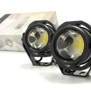 LED 日行燈:X.DRL One(一套) 通用型