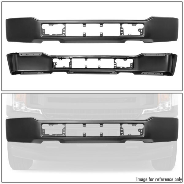 前保險杠(無霧燈孔) 2018 至 2020 年款 福特(Ford)F-150