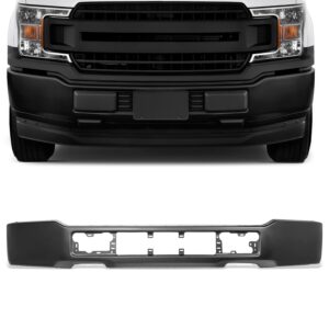 前保險杠(無霧燈孔) 2018 至 2020 年款 福特(Ford)F-150
