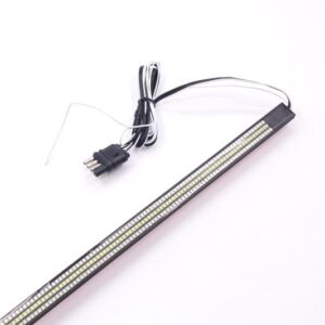 48 英寸 三排 LED 卡車尾門燈條 通用型