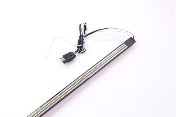 48 英寸 三排 LED 卡車尾門燈條 通用型