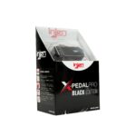 X-Pedal PRO 黑色版油門控制器 2003-2008 年款馬自達 6、2003-2009 年款馬自達 RX-8、2006-2014 年款豐田 FJ 酷路澤
