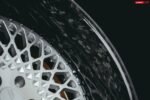 CMST CT242 2-Pieces Modular Forged Wheel