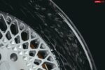 CMST CT245 2-Pieces Modular Forged Wheel