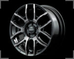 Rays F6 Drive