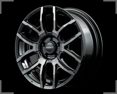 Rays F6 Drive