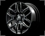 Rays F6 Drive