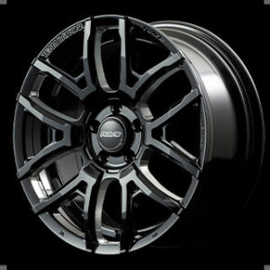 Rays F6 Drive