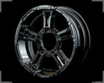 RAYS FDX-J collection