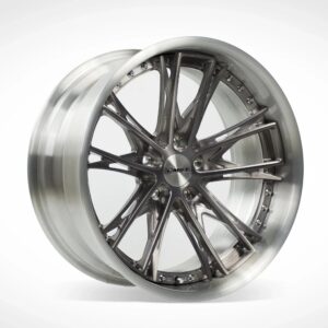 CMST CT216 2-Pieces Modular Forged Wheel