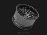 CMST CT224 2-Pieces Modular Forged Wheel