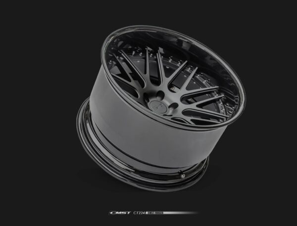 CMST CT224 2-Pieces Modular Forged Wheel