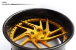 CMST CT231 2-Pieces Modular Forged Wheel