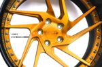 CMST CT231 2-Pieces Modular Forged Wheel