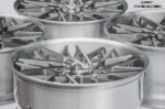 CMST CT242 2-Pieces Modular Forged Wheel
