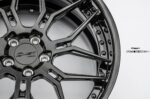 CMST CT245 2-Pieces Modular Forged Wheel