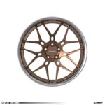 CMST CT245 2-Pieces Modular Forged Wheel
