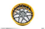 CMST CT245 2-Pieces Modular Forged Wheel
