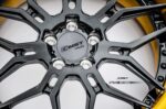 CMST CT245 2-Pieces Modular Forged Wheel