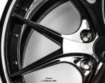 CMST CT246 2-Pieces Modular Forged Wheel