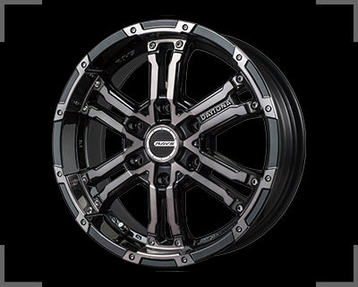Rays FDX collection
