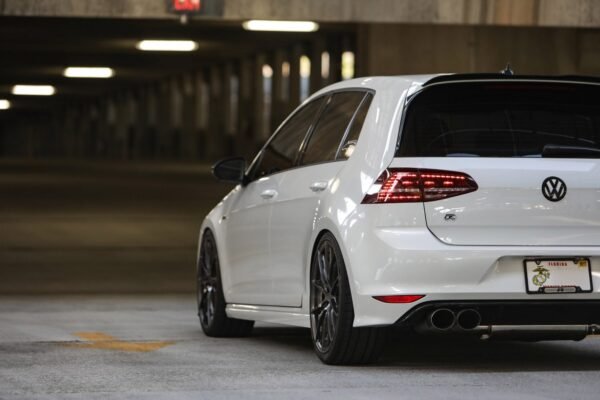 TSW Sprint
