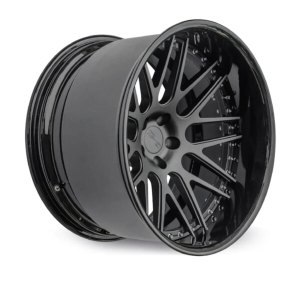 CMST CT224 2-Pieces Modular Forged Wheel