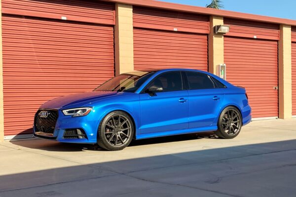 TSW Sprint