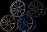 Yokohama ADVAN Racing RZ-FII