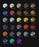 CMST CT242 2-Pieces Modular Forged Wheel