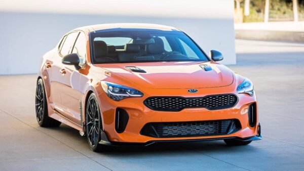 TSW Sprint
