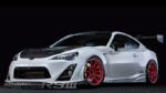 Yokohama ADVAN Racing RSIII