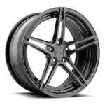 Niche Forged ROMA
