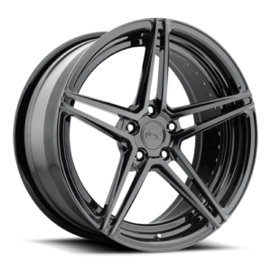 Niche Forged ROMA