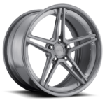 Niche Forged ROMA