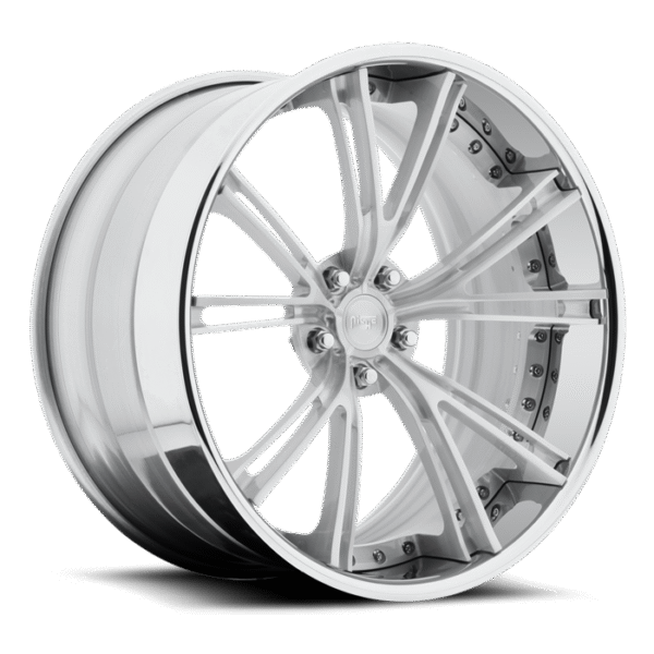 Niche Forged RITZ