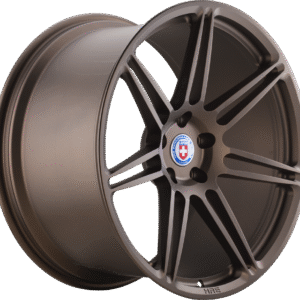 HRE Forged Monoblok RS1M Series RS102M