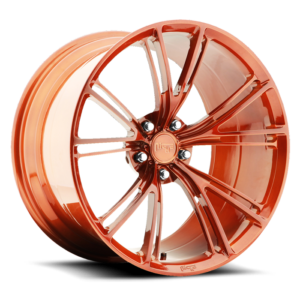 Niche Forged RITZ