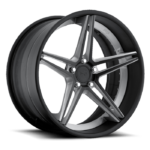 Niche Forged ROMA