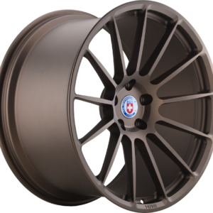 HRE Forged Monoblok RS1M Series RS103M