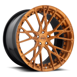 Niche Forged RIBELLE