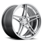 Niche Forged ROMA