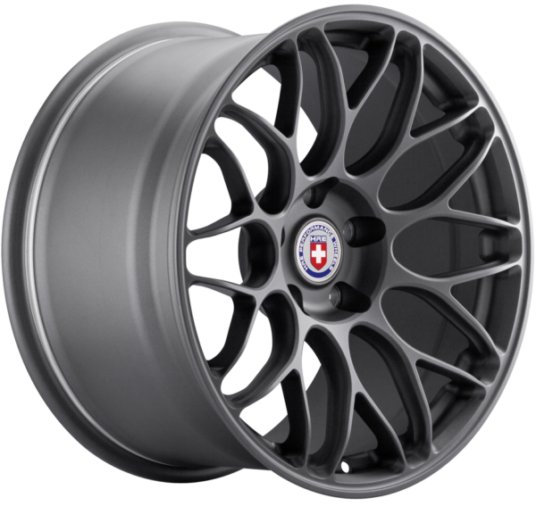HRE Forged Monoblok RC1 Series RC100