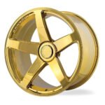Concavo CW5