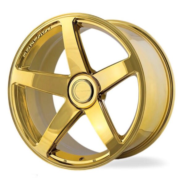 Concavo CW5