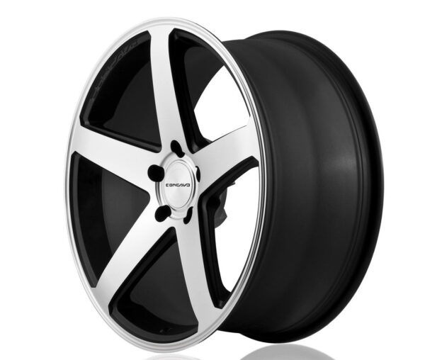 Concavo CW5