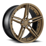 Niche Forged REVEL